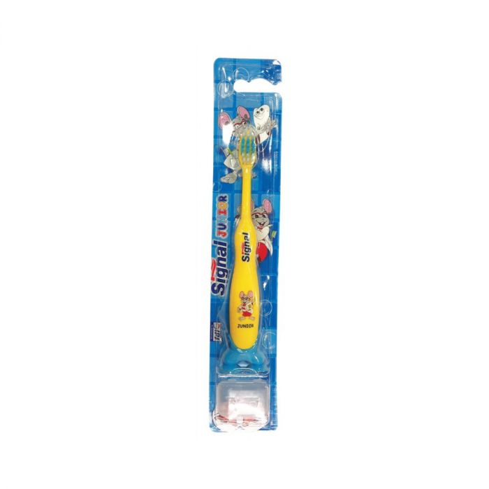 SIGNAL TOOTHBRUSH JUNIOR