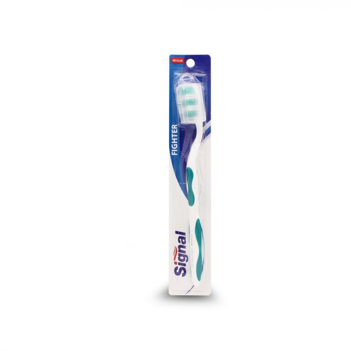 SIGNAL TOOTHBRUSH