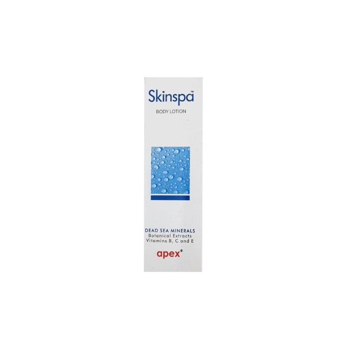 SKINSPA BODY LOTION 100ML