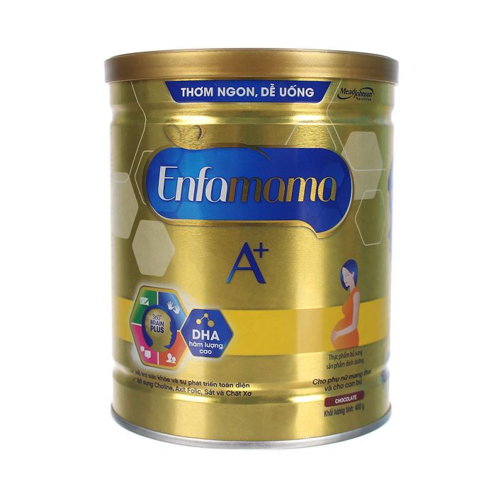 ENFA MAMA CHO 400G