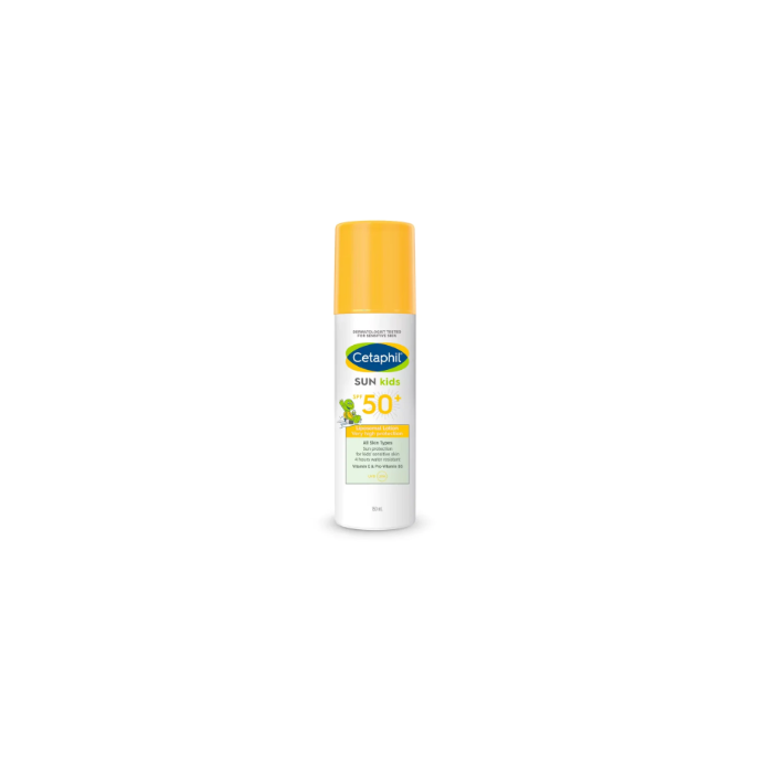 CETAPHIL SUN KIDS SPF 50+ LOTION 150ML