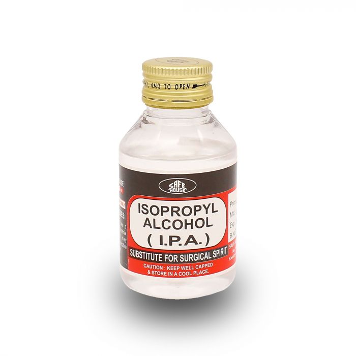 SURGICAL SPIRIT 60ML