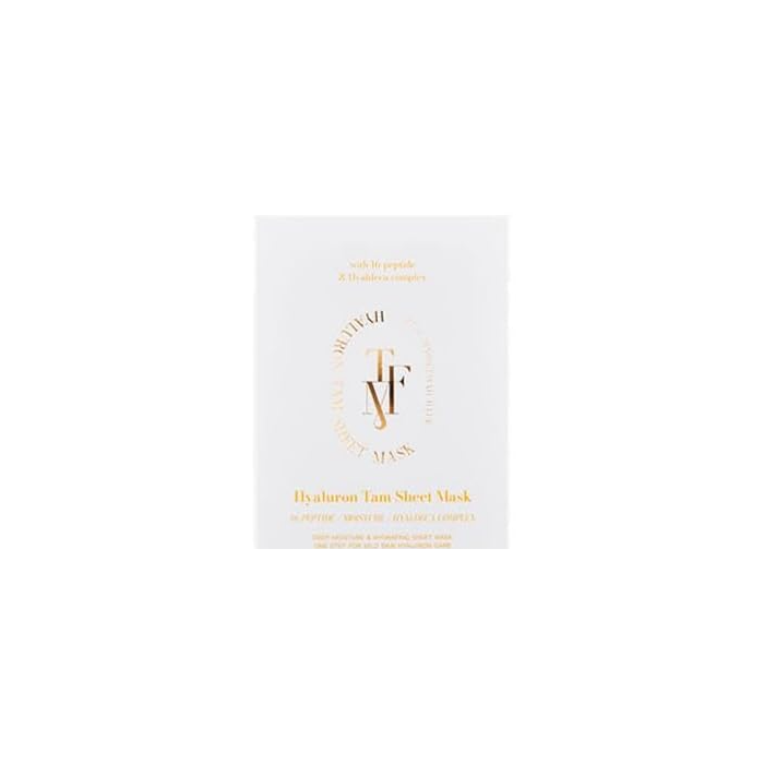 TAFOMI HYALURON TAM SHEET MASK 10S