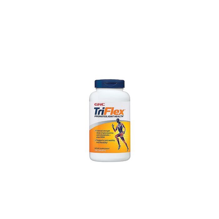 GNC TRIFLEX JOINT HEALTH 21 CAP 303505