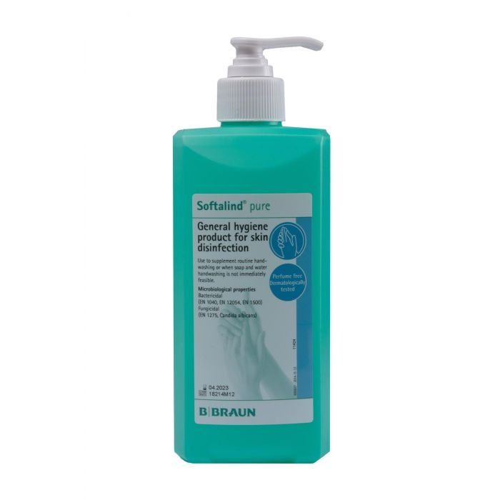 Handrub 500ml