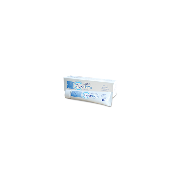 CURADERM CREAM 100G