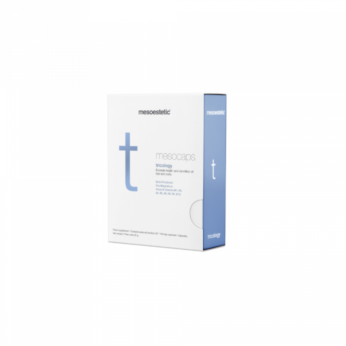 MESOESTATIC MESOCAP