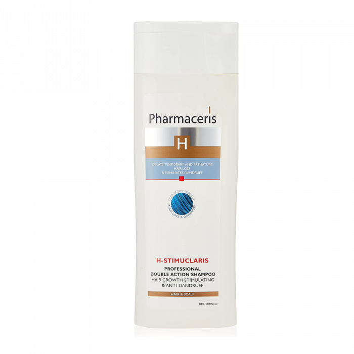 PHARMACERIS H-STIMUCLARIS SHAMPOO 250ML