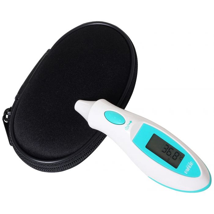 FARLIN ONE TOUCH DIGITAL THERMOMETER