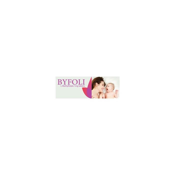 BYFOLI TAB 100S