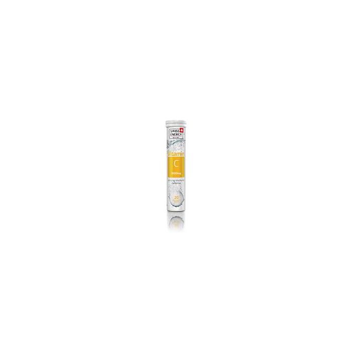 Vitamin C 1000mg
