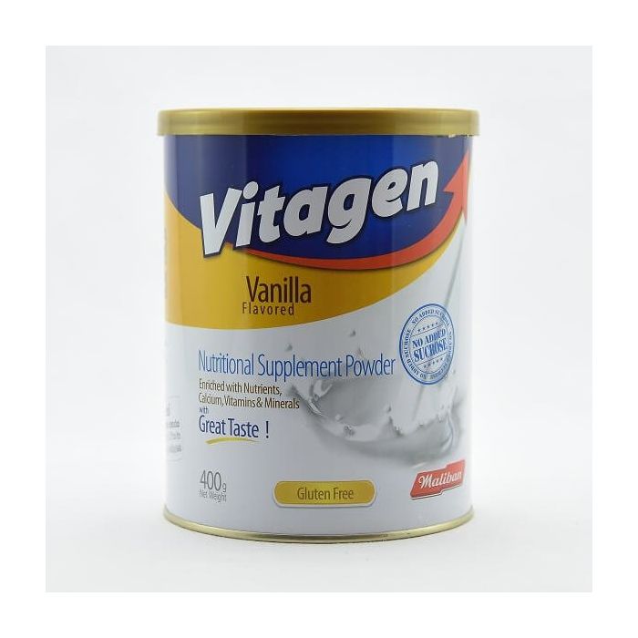 VITAGEN 400G