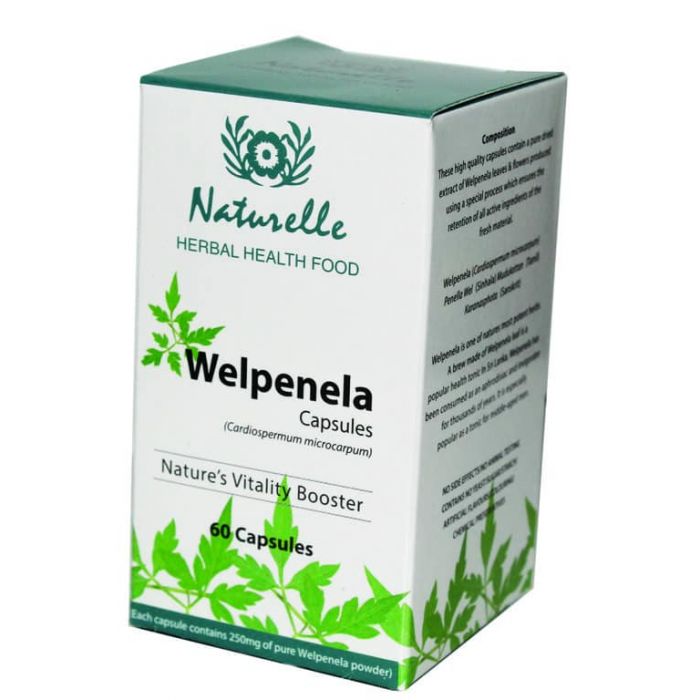 WELPENELLA CAPSULES