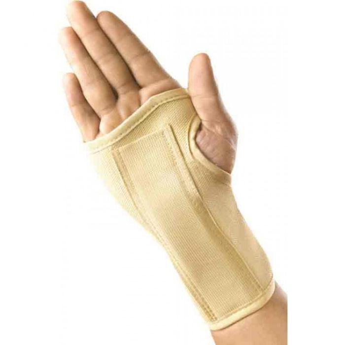 DYNA WRIST SPLINT RIGHT (S)
