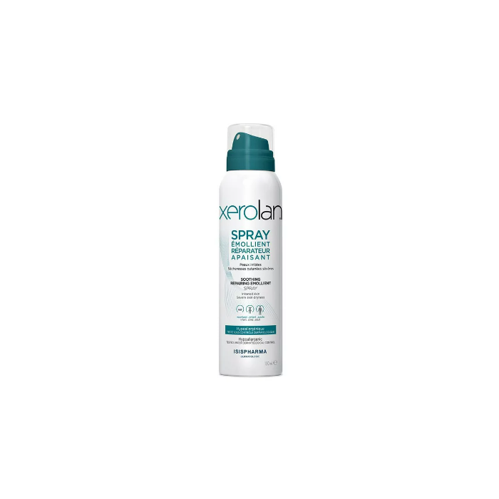 ISIS XEROLAN SPRAY 150ML