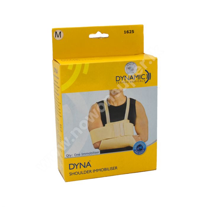 DYNA SHOULDER IMMOBILISER (S)
