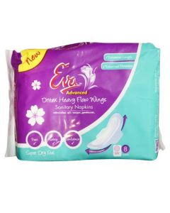 EVA DRITEX SUPER SLIM 8S