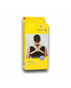 DYNA CLAVICLE BRACE (L)