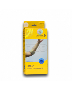 DYNA TENNIS ELBOW SUPPORT UNIVERSAL
