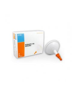 INTRASITE GEL 25GM