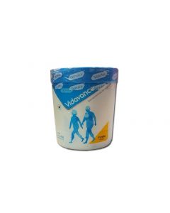 VIDAVANCE DIABETES FORMULA VANILLA 400G