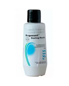 NEGASUNT