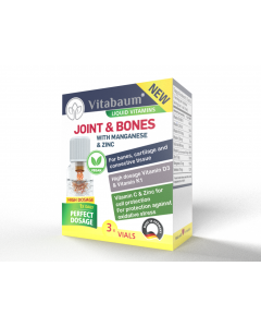 VITABAUM JOINT & BONES 3S
