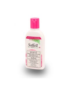 SOFELL MOSQUITO REPELLENT 70ML