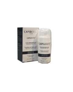 CAPIDERMA CAPIWHITE TRIPLE ACTION ACTIVE COMPLEX 30ML