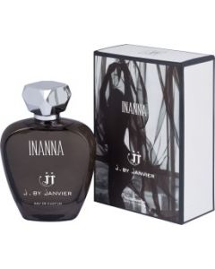 J.BY.JANVIER INANNA EDP 100 ML