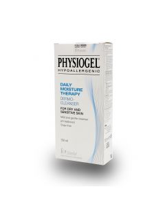 PHYSIOGEL CLEANSER 150ML