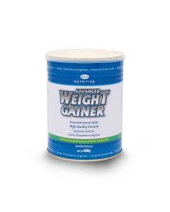 ADVANCED WEIGHT GAINER
