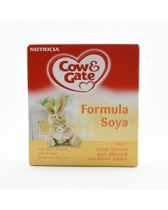 COW  GATE FORMULA S 200G