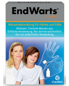 ENDWARTS BOTTLE 1S
