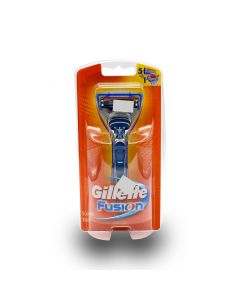 GILLETTE FUSION RAZOR