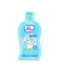 BABY CHERAMY COLOGNE FUNTIME CUDDLY BUNNY 100ML