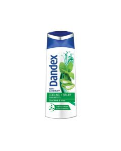 DANDEX ANTI DANDRUFF COOLING PLUS RELIEF SHAMPOO 175ML
