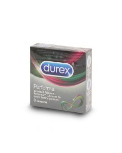 DUREX - PREFORMA
