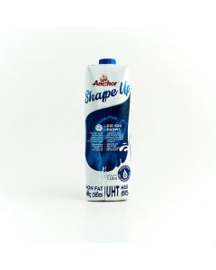 ANCHOR SHAPE UP