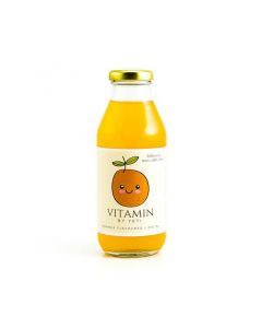YETI VITAMIN 350ML VITAMIN DRINK