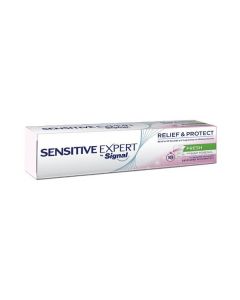 SIGNAL SENSITIVE EXPERT (WHITE)120G

