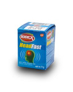 IODEX HEADFAST 9 G