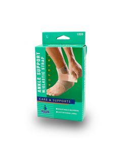 OPPO 1009 ANKLE -L