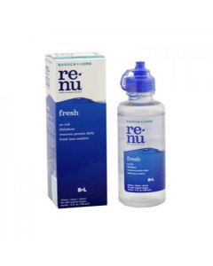 RENU FRESH SOLUTION 120ML