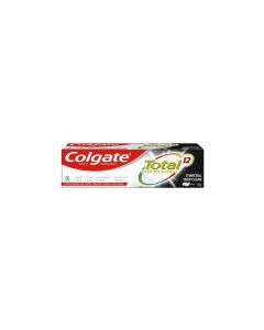 COLGATE TOTAL CHARCOAL 120G