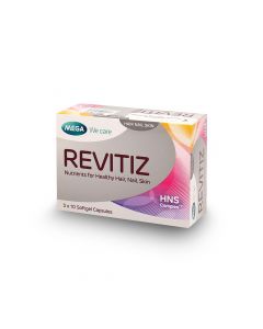 REVITIZ - 30 CAPS