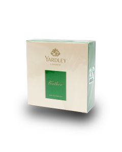 YARDLEY EDP FEATHER FOR MEN 100ML