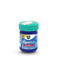 VICKS VAPORUB 25G
