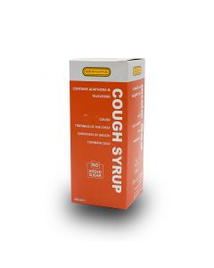 COUGH ARISHTAYA 200ML
