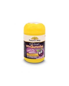 NATURESWAY VITA GUM IMMUNITY 60 PAS
